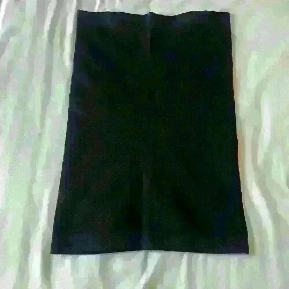 Thatcher Black Shapewear XS/S